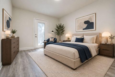 Photo 13 at 441 Rimilton Avenue, Alderwood, Toronto