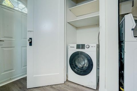 Photo 15 at 441 Rimilton Avenue, Alderwood, Toronto