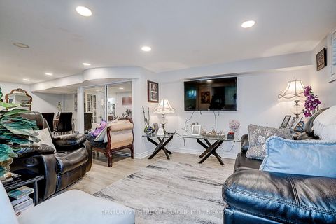 Photo 16 at 441 Rimilton Avenue, Alderwood, Toronto