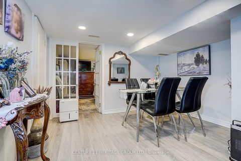 Photo 18 at 441 Rimilton Avenue, Alderwood, Toronto