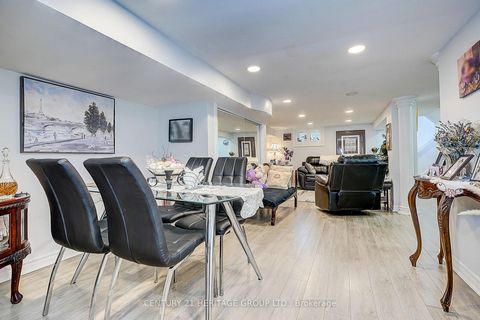 Photo 19 at 441 Rimilton Avenue, Alderwood, Toronto