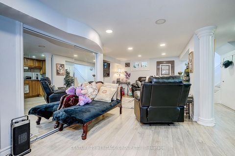 Photo 20 at 441 Rimilton Avenue, Alderwood, Toronto