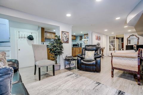 Photo 21 at 441 Rimilton Avenue, Alderwood, Toronto