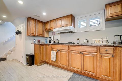 Photo 23 at 441 Rimilton Avenue, Alderwood, Toronto