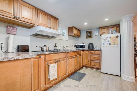 Photo 24 at 441 Rimilton Avenue, Alderwood, Toronto