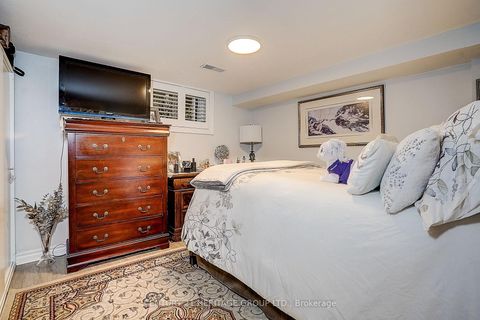 Photo 26 at 441 Rimilton Avenue, Alderwood, Toronto