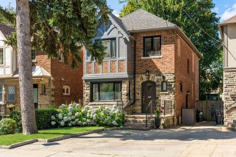 Photo 0 at 162 Chiltern Hill Road, Cedarvale, Toronto