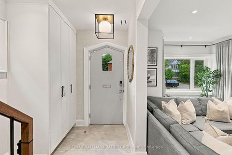 Photo 1 at 162 Chiltern Hill Road, Cedarvale, Toronto