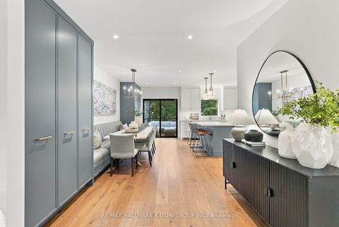 Photo 6 at 162 Chiltern Hill Road, Cedarvale, Toronto