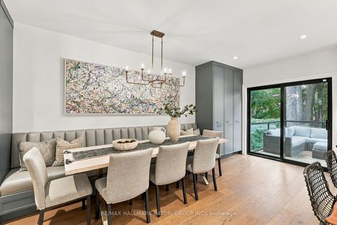 Photo 8 at 162 Chiltern Hill Road, Cedarvale, Toronto