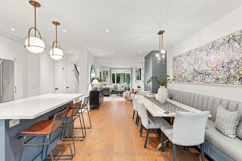 Photo 10 at 162 Chiltern Hill Road, Cedarvale, Toronto