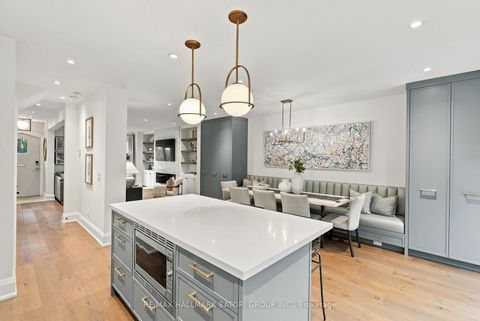 Photo 14 at 162 Chiltern Hill Road, Cedarvale, Toronto