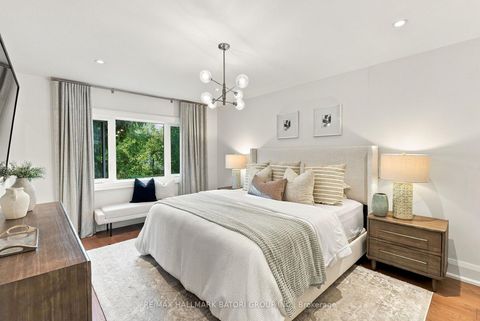 Photo 20 at 162 Chiltern Hill Road, Cedarvale, Toronto
