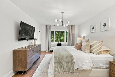 Photo 21 at 162 Chiltern Hill Road, Cedarvale, Toronto