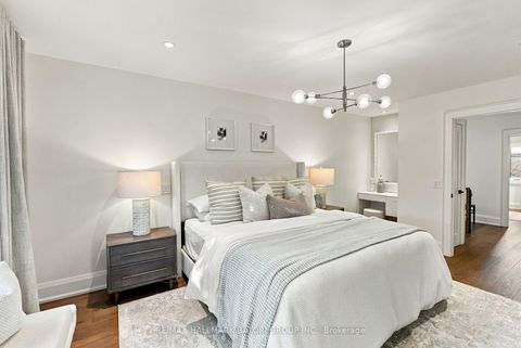 Photo 23 at 162 Chiltern Hill Road, Cedarvale, Toronto