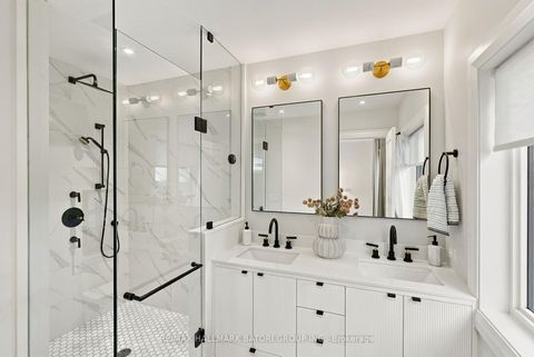 Photo 24 at 162 Chiltern Hill Road, Cedarvale, Toronto
