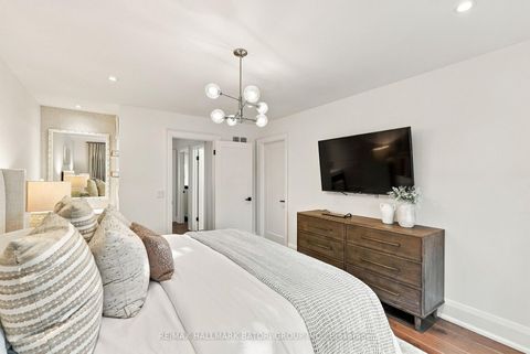 Photo 25 at 162 Chiltern Hill Road, Cedarvale, Toronto