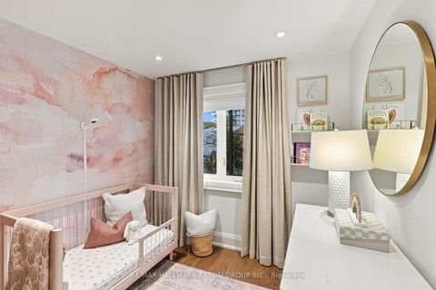 Photo 27 at 162 Chiltern Hill Road, Cedarvale, Toronto