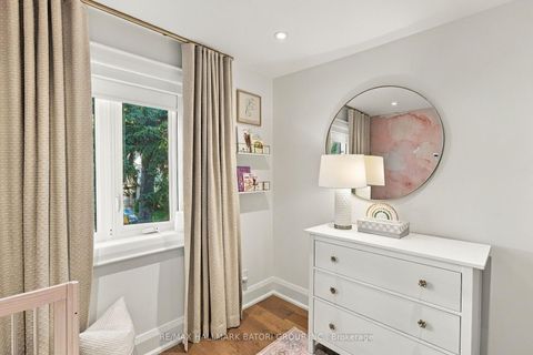 Photo 28 at 162 Chiltern Hill Road, Cedarvale, Toronto