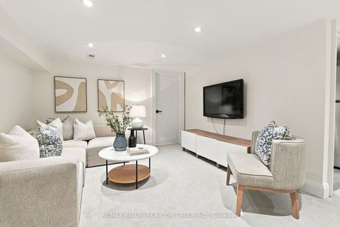 Photo 37 at 162 Chiltern Hill Road, Cedarvale, Toronto