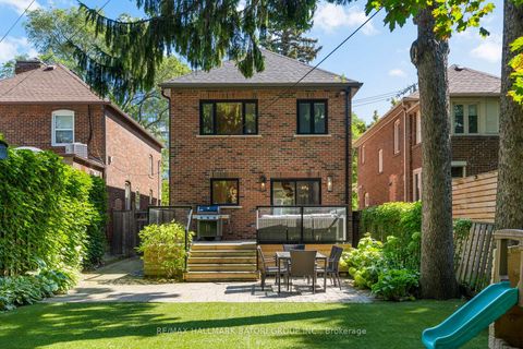 Photo 41 at 162 Chiltern Hill Road, Cedarvale, Toronto