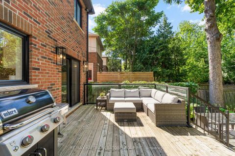 Photo 42 at 162 Chiltern Hill Road, Cedarvale, Toronto