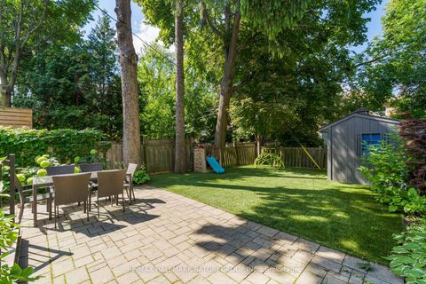 Photo 43 at 162 Chiltern Hill Road, Cedarvale, Toronto