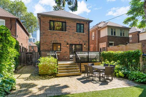 Photo 44 at 162 Chiltern Hill Road, Cedarvale, Toronto