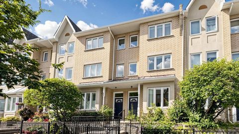 Photo 2 at 610 - 28 Rosebank Drive, Malvern, Toronto