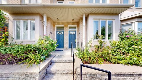 Photo 4 at 610 - 28 Rosebank Drive, Malvern, Toronto