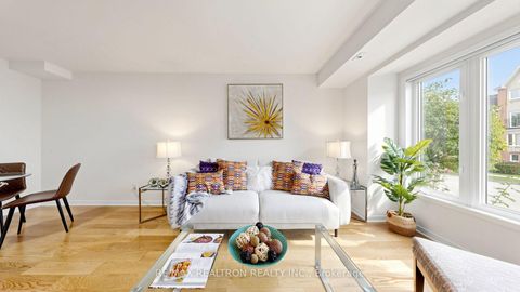 Photo 6 at 610 - 28 Rosebank Drive, Malvern, Toronto