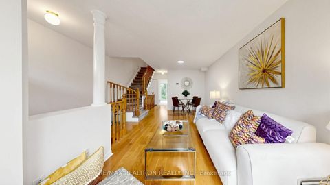 Photo 8 at 610 - 28 Rosebank Drive, Malvern, Toronto