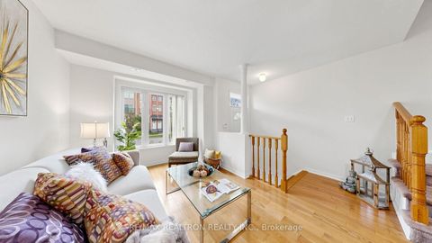 Photo 9 at 610 - 28 Rosebank Drive, Malvern, Toronto