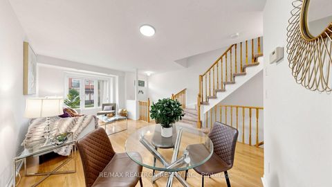 Photo 10 at 610 - 28 Rosebank Drive, Malvern, Toronto