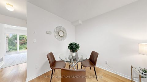 Photo 11 at 610 - 28 Rosebank Drive, Malvern, Toronto