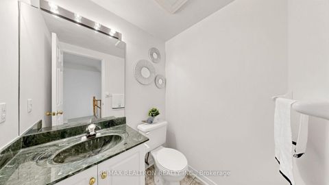 Photo 14 at 610 - 28 Rosebank Drive, Malvern, Toronto