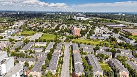Photo 15 at 610 - 28 Rosebank Drive, Malvern, Toronto