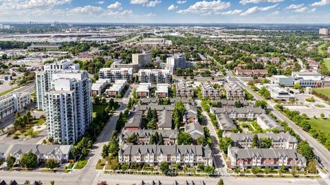 Photo 17 at 610 - 28 Rosebank Drive, Malvern, Toronto