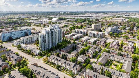Photo 18 at 610 - 28 Rosebank Drive, Malvern, Toronto