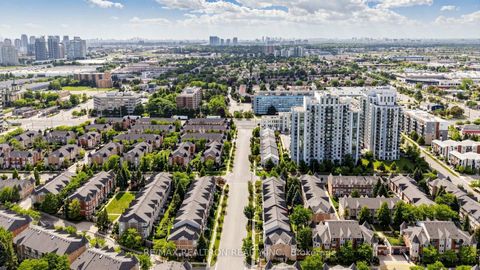 Photo 19 at 610 - 28 Rosebank Drive, Malvern, Toronto