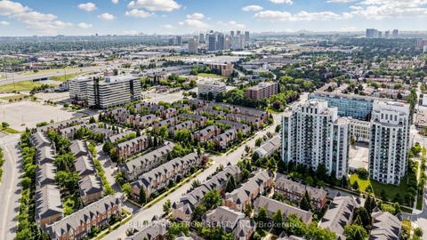 Photo 20 at 610 - 28 Rosebank Drive, Malvern, Toronto