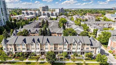 Photo 21 at 610 - 28 Rosebank Drive, Malvern, Toronto