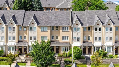 Photo 22 at 610 - 28 Rosebank Drive, Malvern, Toronto