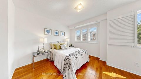 Photo 23 at 610 - 28 Rosebank Drive, Malvern, Toronto