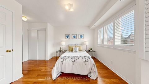 Photo 24 at 610 - 28 Rosebank Drive, Malvern, Toronto