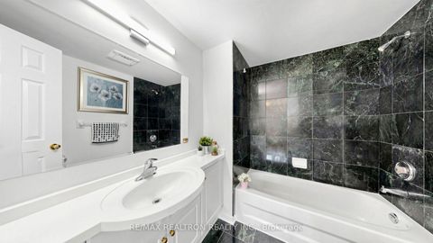 Photo 25 at 610 - 28 Rosebank Drive, Malvern, Toronto