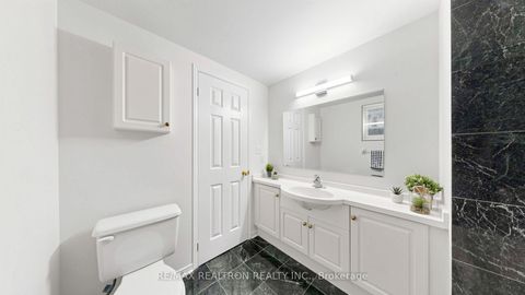 Photo 26 at 610 - 28 Rosebank Drive, Malvern, Toronto