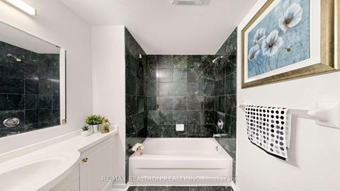 Photo 27 at 610 - 28 Rosebank Drive, Malvern, Toronto