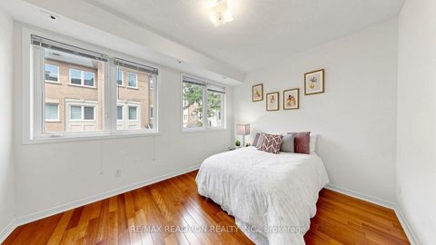 Photo 28 at 610 - 28 Rosebank Drive, Malvern, Toronto