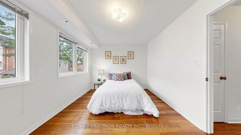 Photo 29 at 610 - 28 Rosebank Drive, Malvern, Toronto
